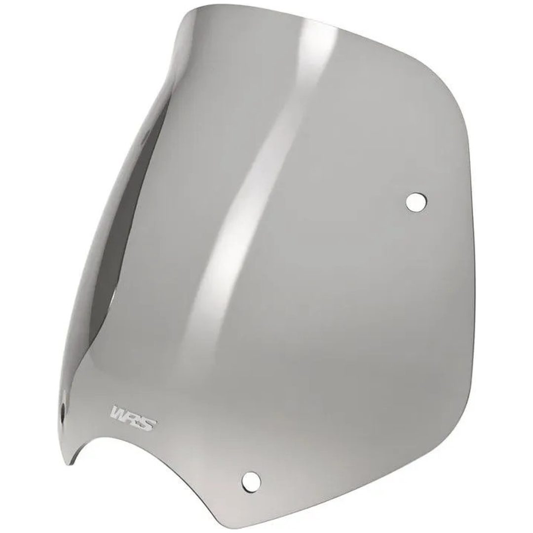 Kåpglas Tourer Rök WRS rök