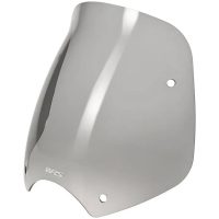 Kåpglas Tourer Rök WRS