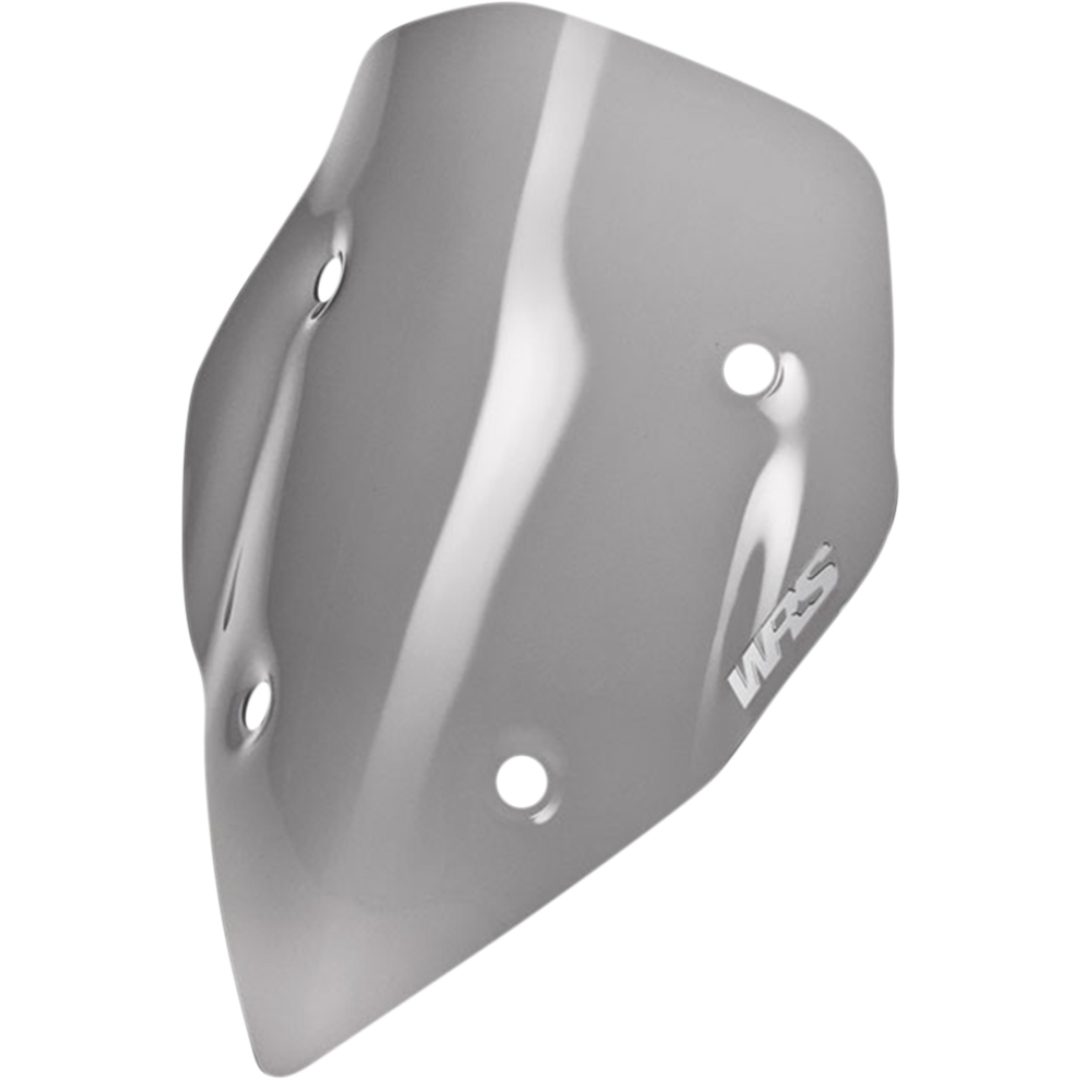 Kåpglas Tourer Rök WRS rök