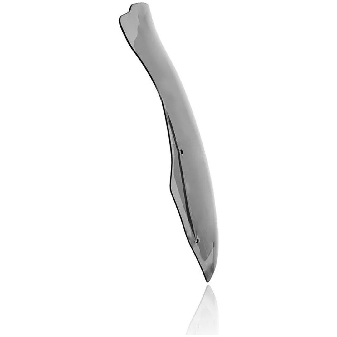Kåpglas Tourer Rök WRS rök – bild 3