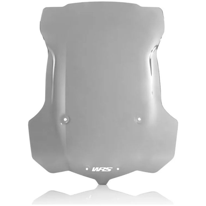 Kåpglas Tourer Rök WRS rök – bild 3