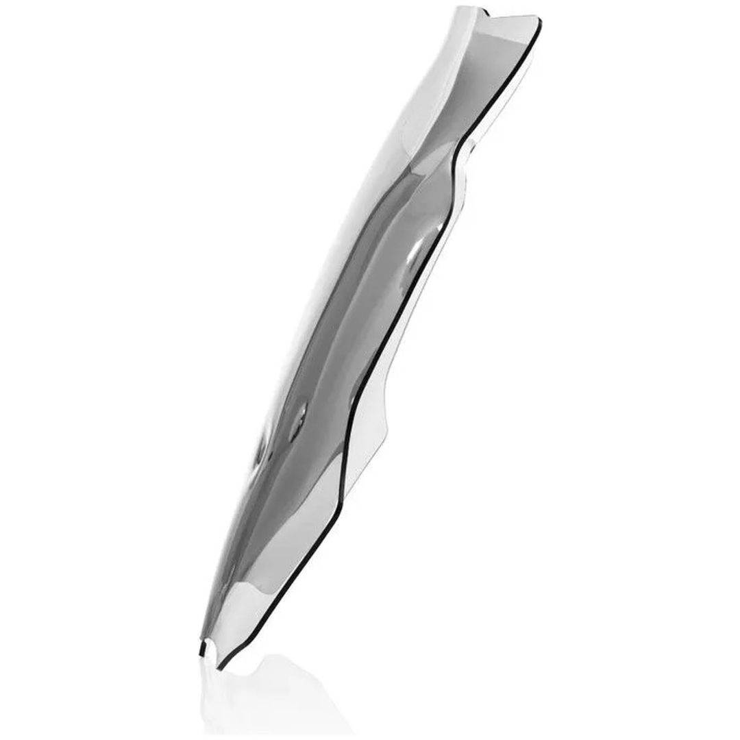 Kåpglas Tourer Rök WRS rök – bild 4