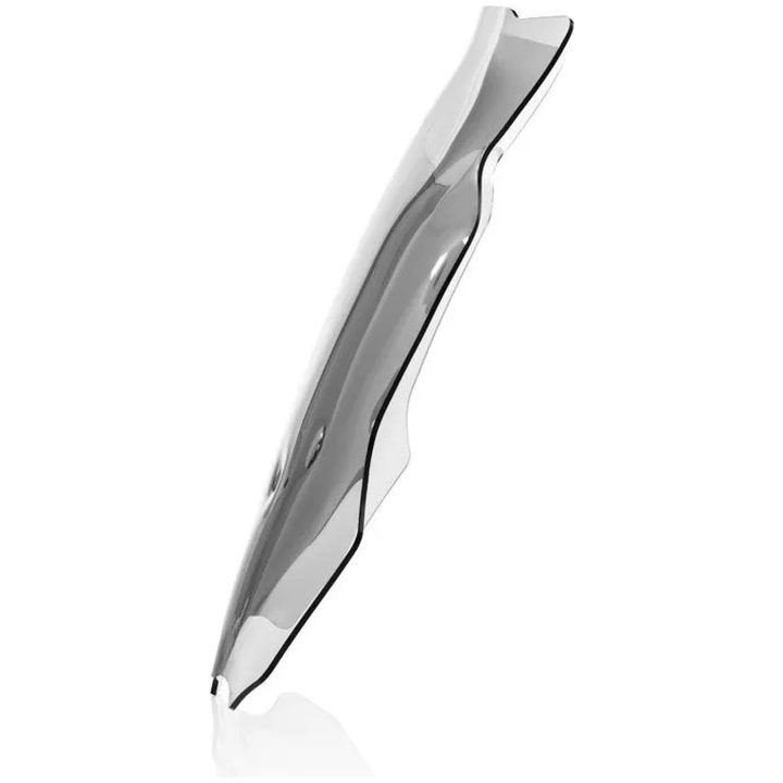 Kåpglas Tourer Rök WRS rök – bild 4