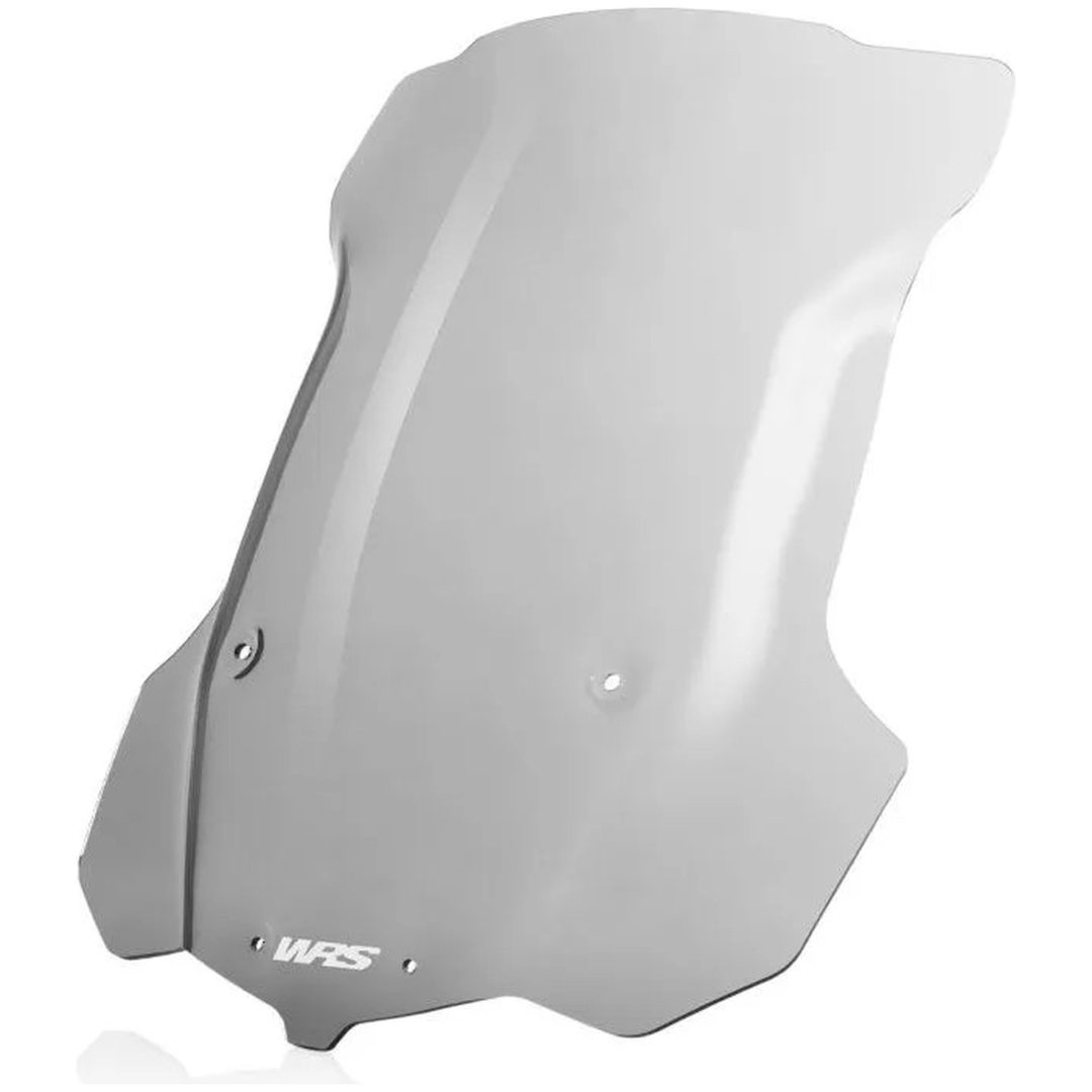 Kåpglas Tourer Rök WRS rök