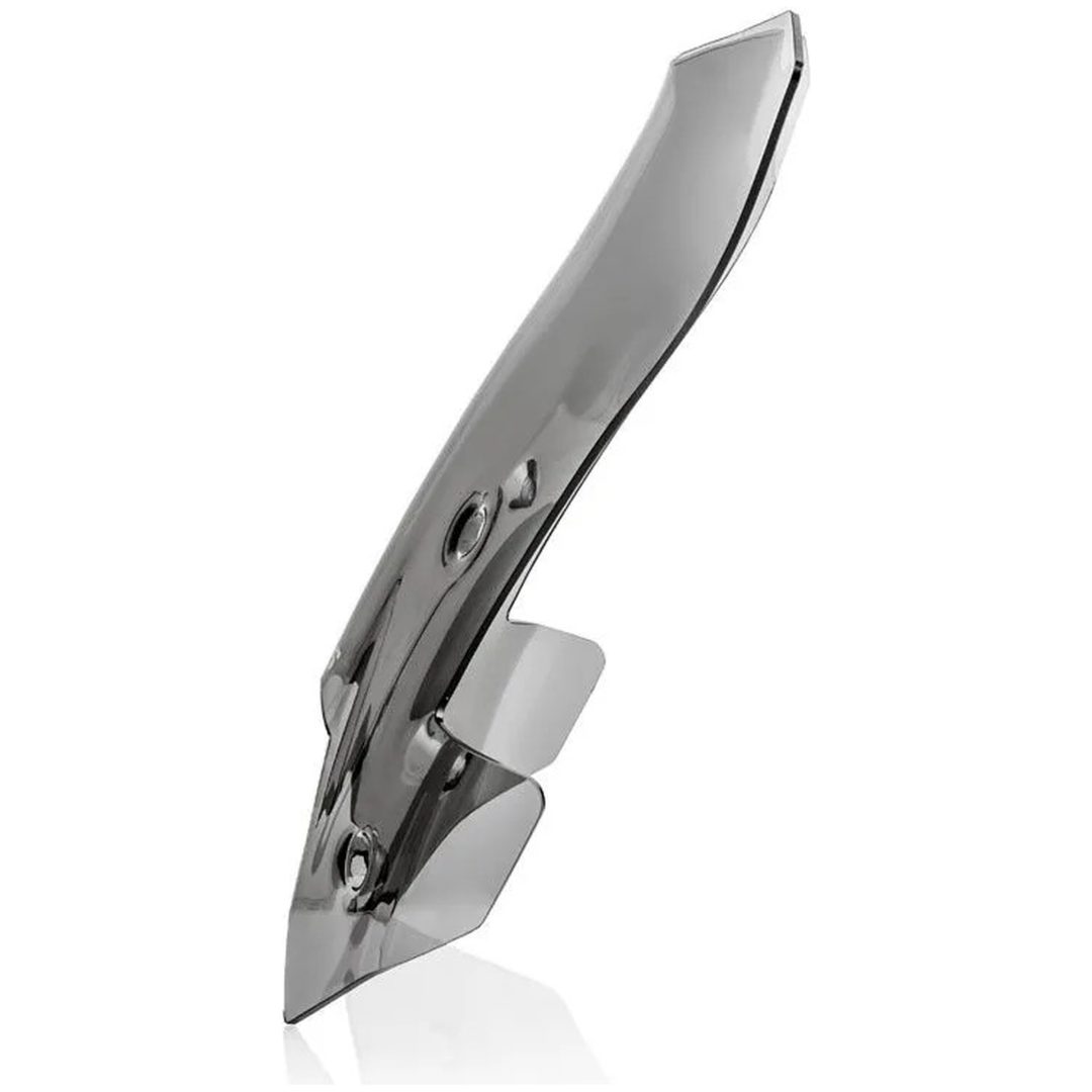 Kåpglas Tourer Rök WRS rök – bild 2