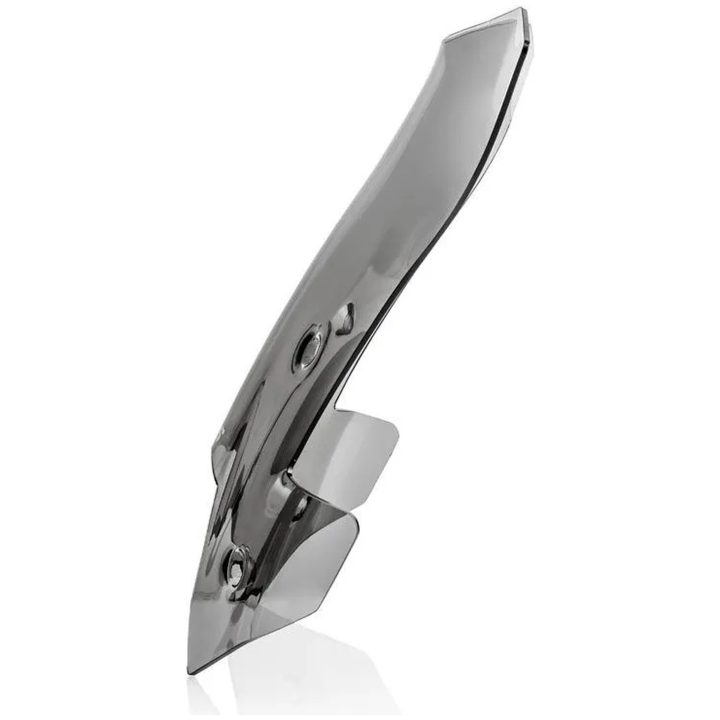 Kåpglas Tourer Rök WRS rök – bild 2