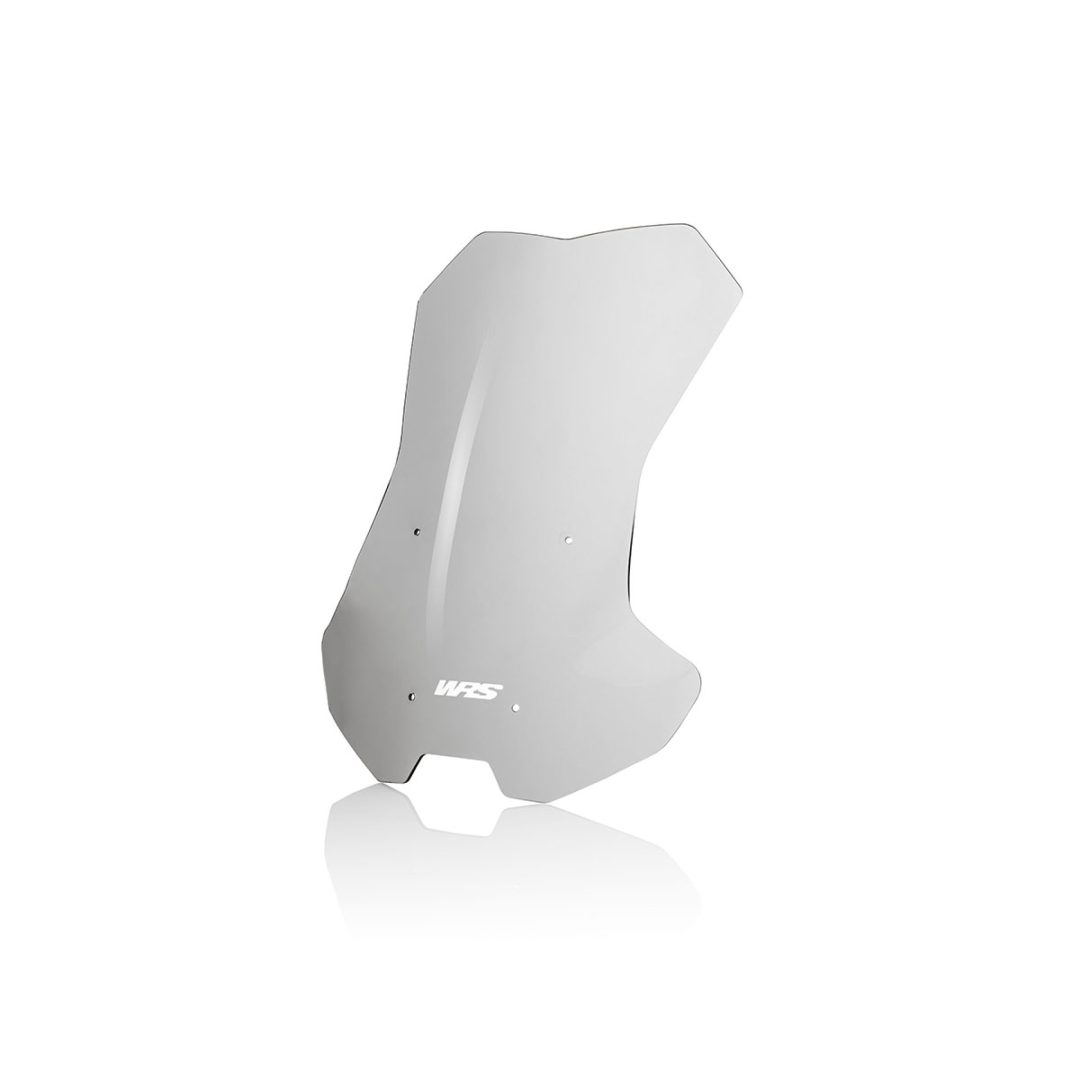 Kåpglas Tourer Rök WRS rök – bild 5