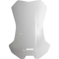 Kåpglas Tourer Rök WRS