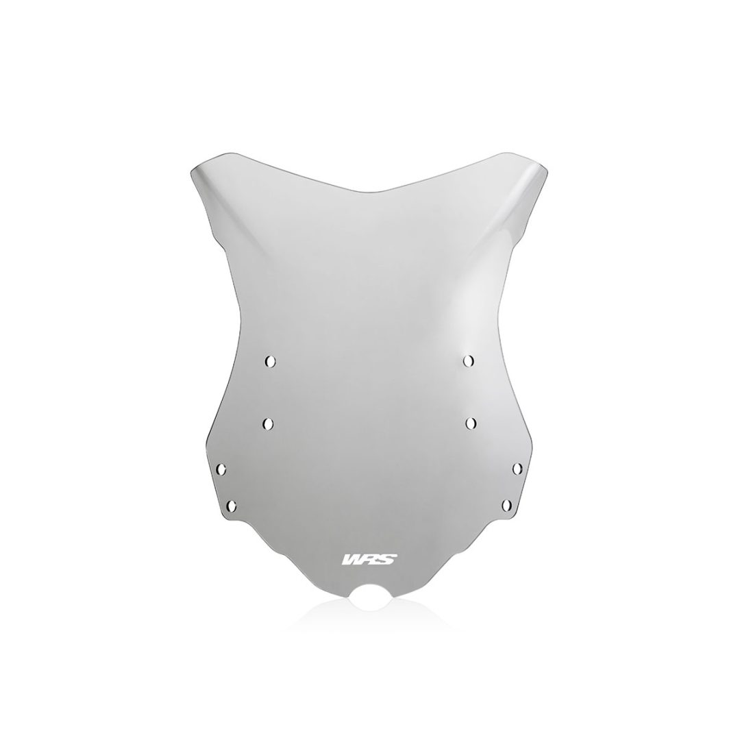 Kåpglas Tourer Rök WRS rök – bild 6