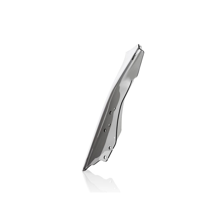 Kåpglas Tourer Rök WRS rök – bild 5