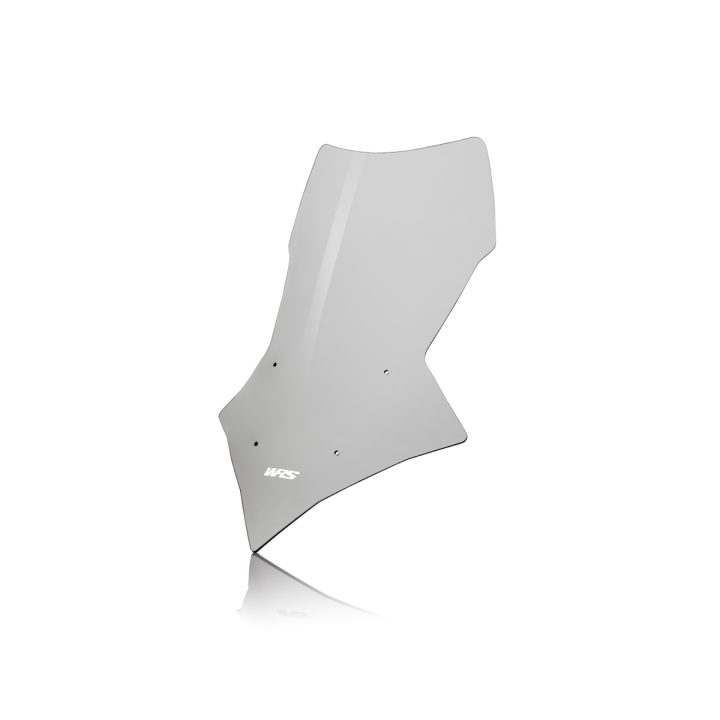 Kåpglas Tourer Rök WRS rök – bild 6