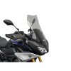 Kåpglas Tourer Rök WRS rök – miniatyr 5