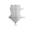 Kåpglas Tourer Rök WRS rök – miniatyr 4