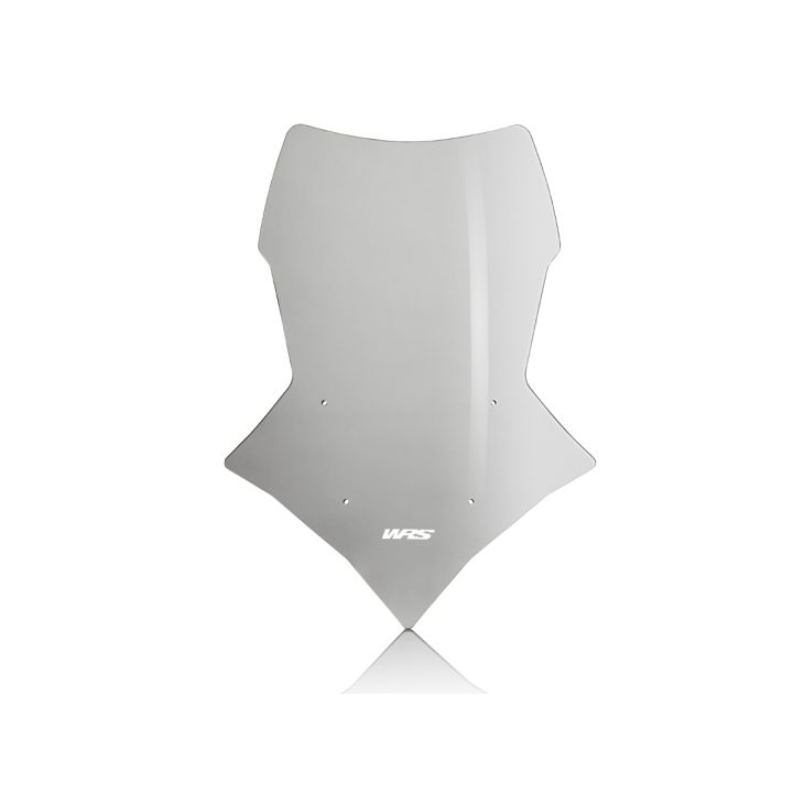 Kåpglas Tourer Rök WRS rök – bild 2