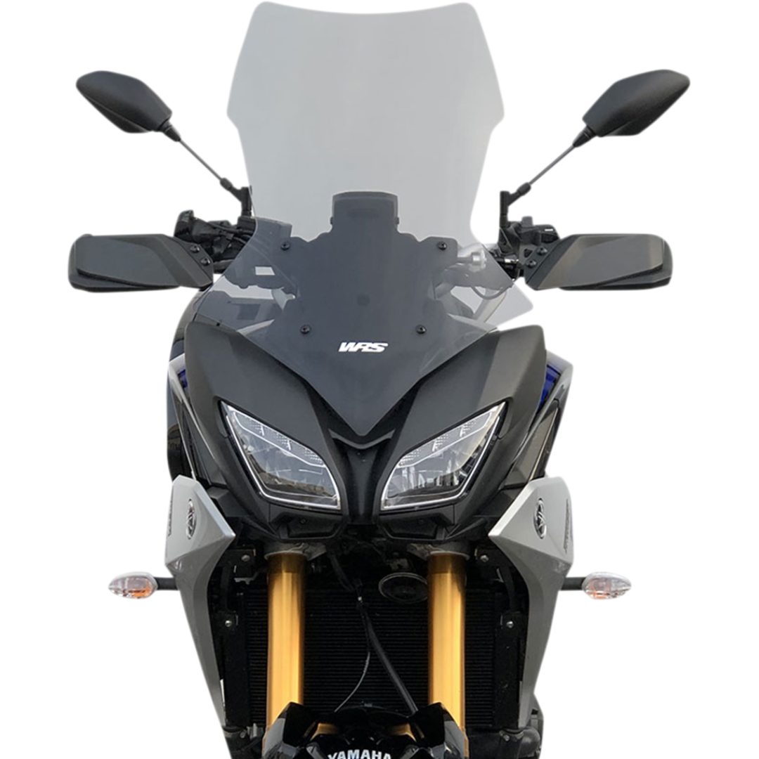 Kåpglas Tourer Rök WRS rök