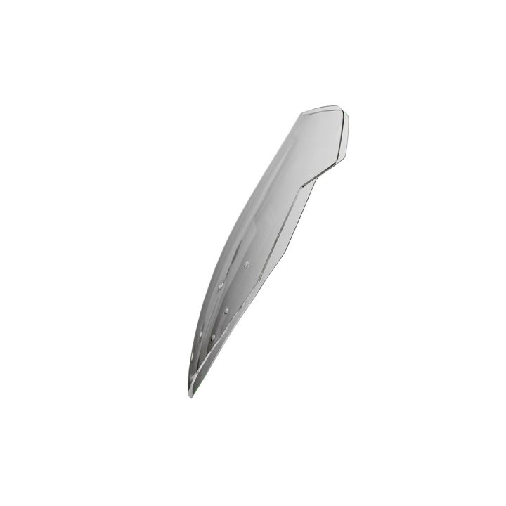Kåpglas Tourer Rök WRS rök – bild 3