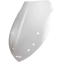 Kåpglas Tourer Rök WRS