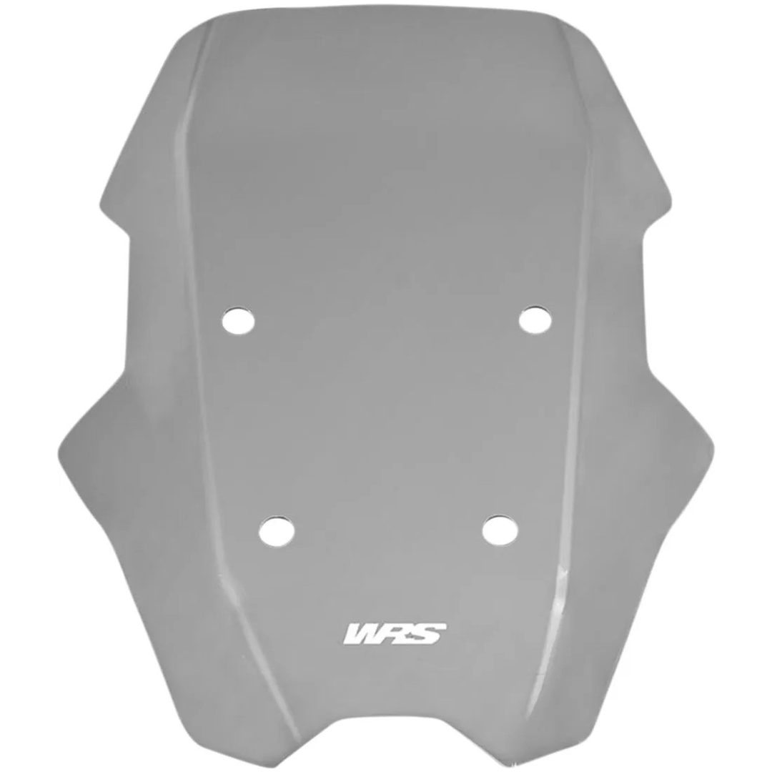 Kåpglas Tourer Rök WRS rök – bild 3