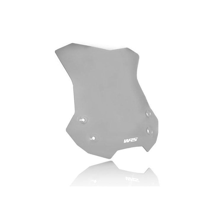 Kåpglas Tourer Rök WRS rök – bild 5