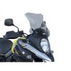 Kåpglas Tourer Rök WRS rök – miniatyr 3