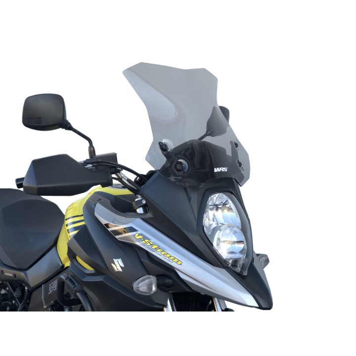 Kåpglas Tourer Rök WRS rök – bild 3
