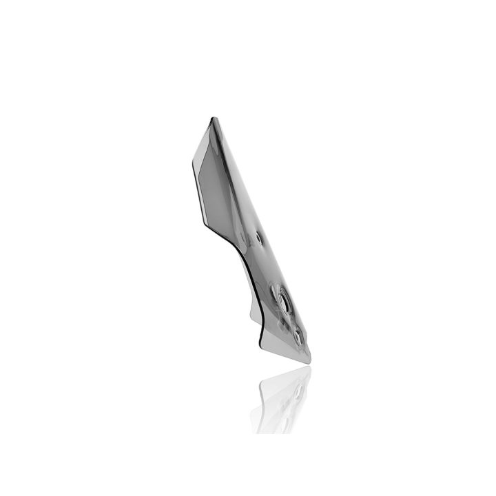 Kåpglas Tourer Rök WRS rök – bild 3