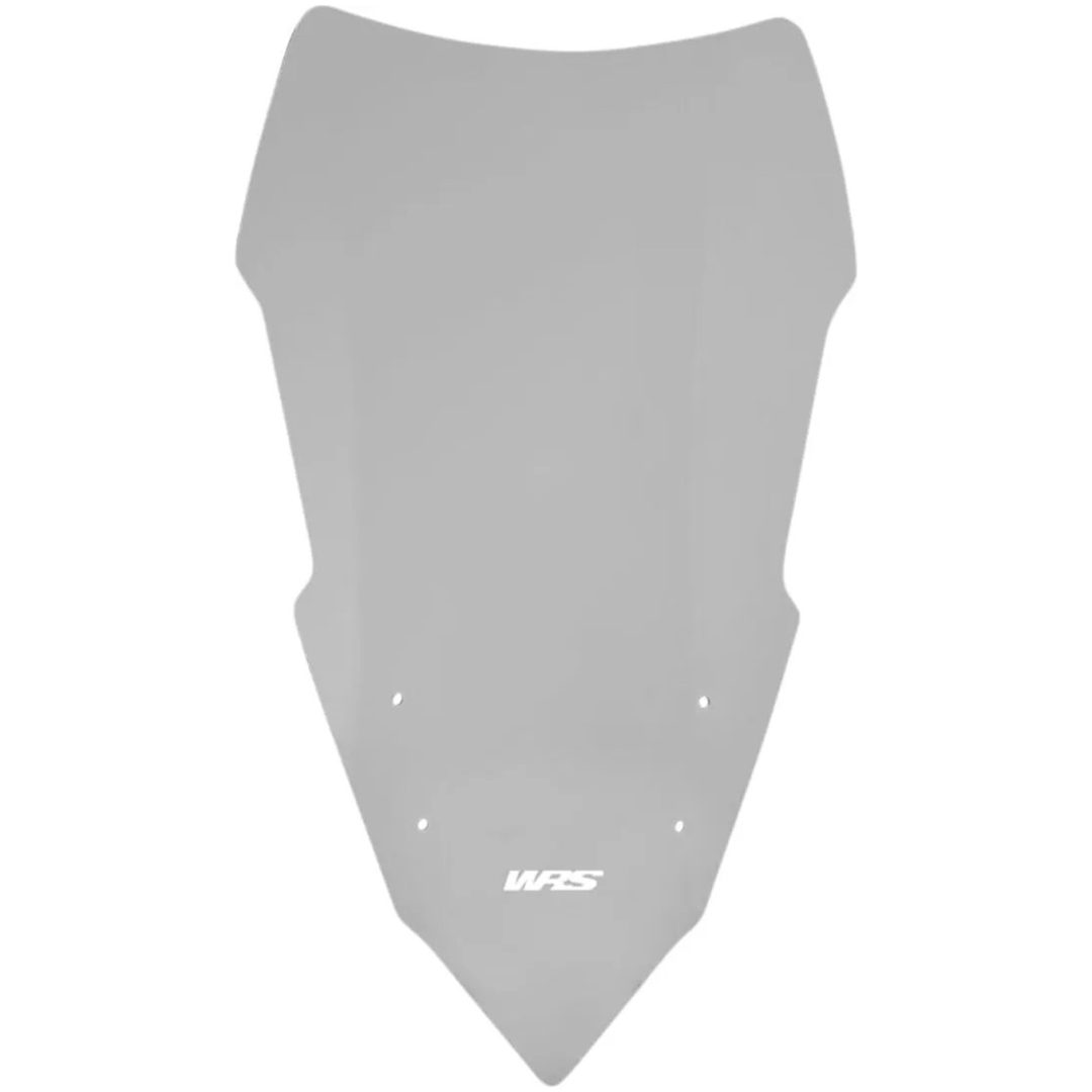 Kåpglas Tourer Rök WRS rök – bild 4