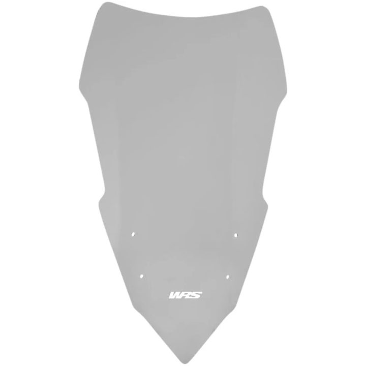 Kåpglas Tourer Rök WRS rök – bild 4