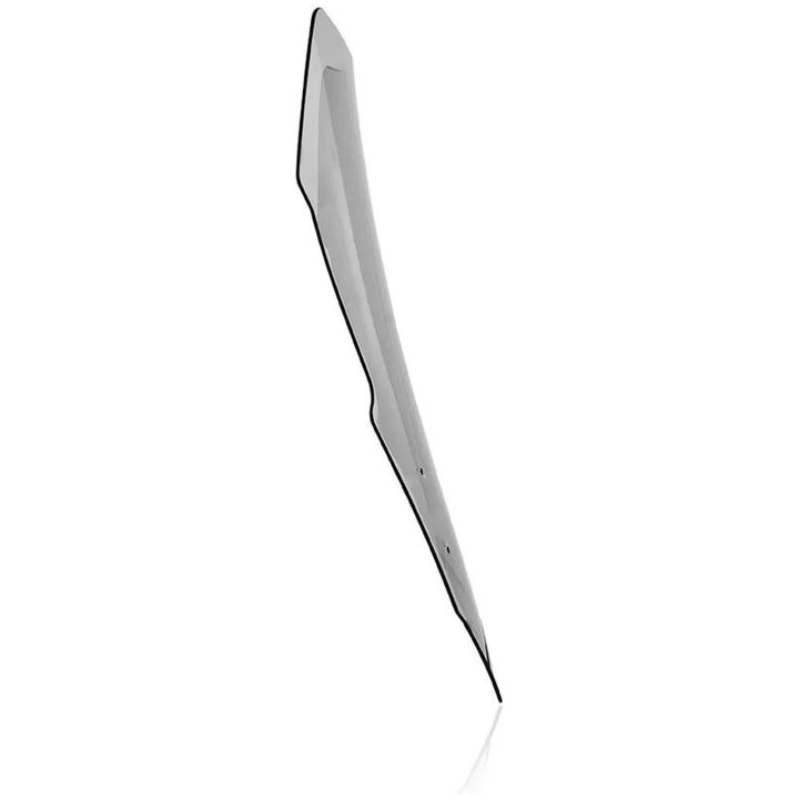Kåpglas Tourer Rök WRS rök – bild 7