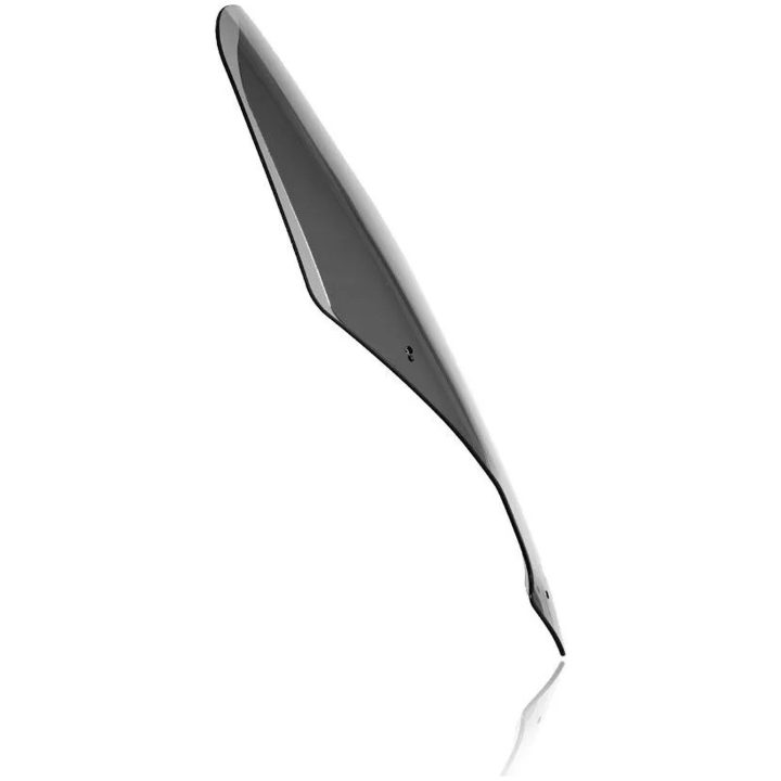 Kåpglas Tourer Rök WRS rök – bild 6