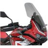 Kåpglas Tourer Rök WRS rök – miniatyr 1