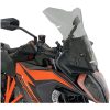 Kåpglas Tourer Rök WRS Vindruta – miniatyr 5