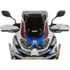 Kåpglas Tourer Rök WRS Vindruta – miniatyr 2