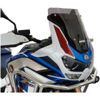 Kåpglas Tourer Rök WRS