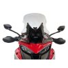 Kåpglas Tourer Rök WRS Vindruta – miniatyr 8