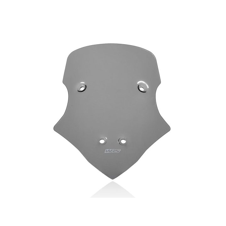 Kåpglas Tourer Rök WRS Vindruta – bild 6