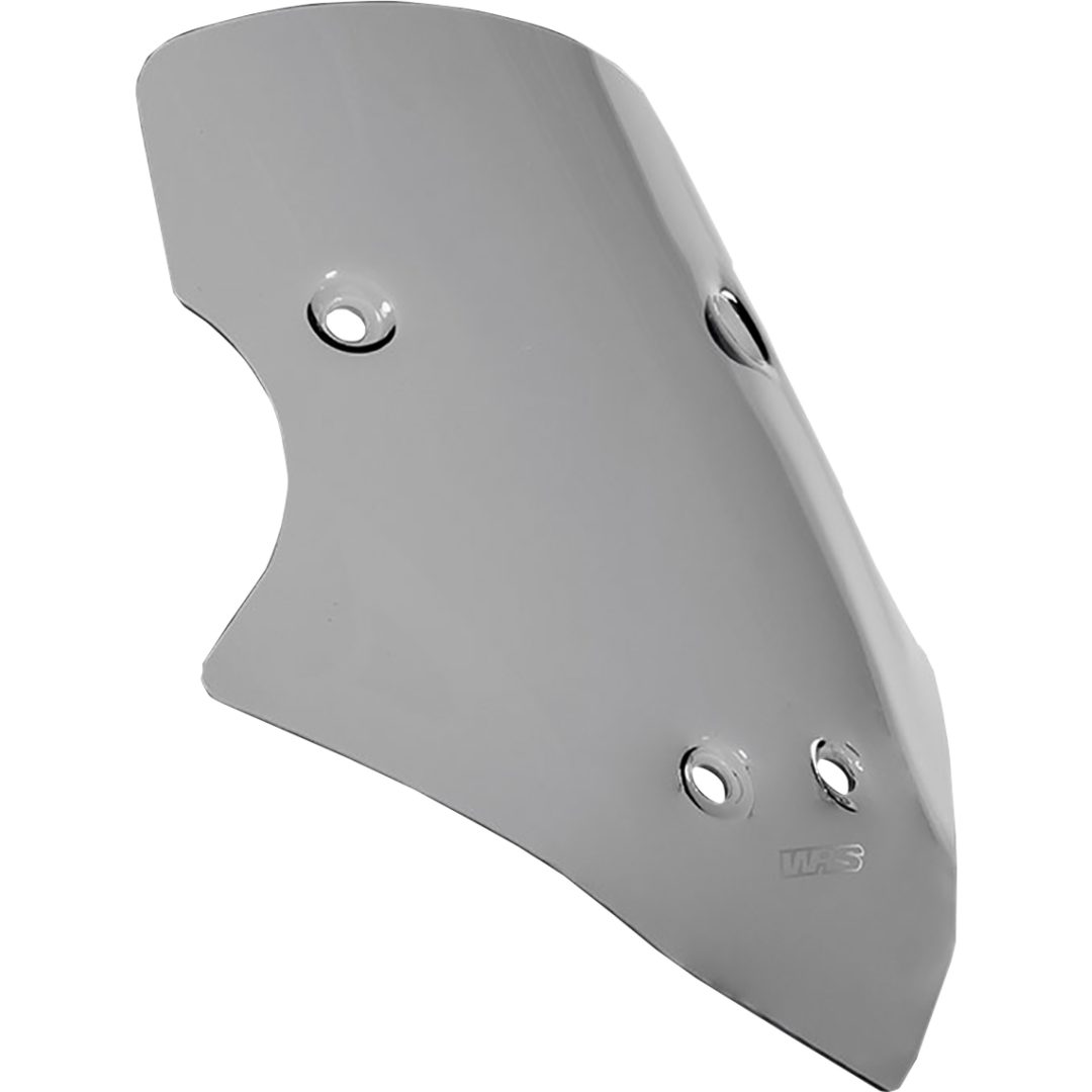 Kåpglas Tourer Rök WRS Vindruta