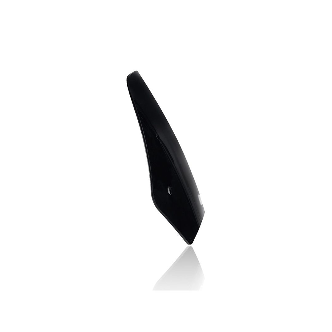Kåpglas Tourer Rök WRS Vindruta – bild 3