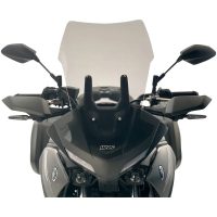 Kåpglas Tourer Rök WRS