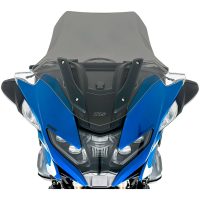 Kåpglas Tourer Rök WRS