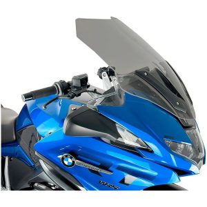 Kåpglas Tourer Rök WRS