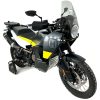 Kåpglas Tourer Rök WRS Vindruta – miniatyr 4