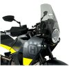 Kåpglas Tourer Rök WRS Vindruta – miniatyr 1