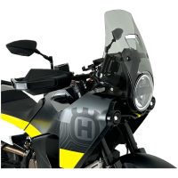 Kåpglas Tourer Rök WRS