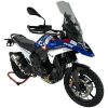 Kåpglas Tourer Rök WRS Vindruta – miniatyr 2