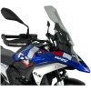 Kåpglas Tourer Rök WRS Vindruta – miniatyr 7