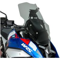 Kåpglas Tourer Rök WRS