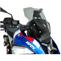 Kåpglas Tourer Rök WRS