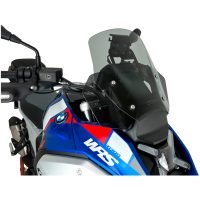 Kåpglas Tourer Rök WRS