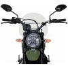 Kåpglas Touring NT Transparent MRA 390 x 280 mm – miniatyr 1